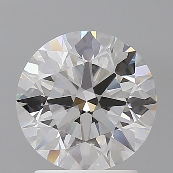 Lab Grown Diamond Lab-grown 2,02Ct E-VVS2 Round - IGILG804663771 1