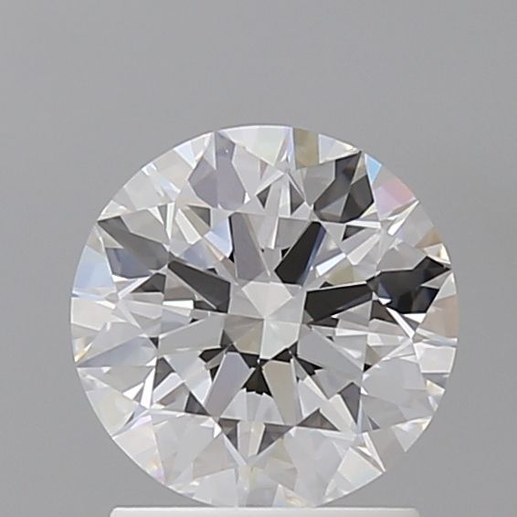 Lab Grown Diamond Lab-grown 1,6Ct D-VVS2 Round - IGILG813615923 1