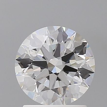 Lab Grown Diamond Lab-grown 1,59Ct E-VS1 Round - IGILG813615922 1