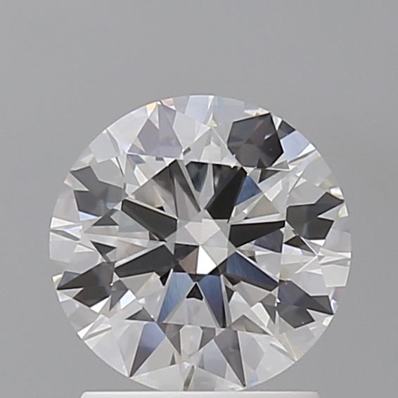Lab Grown Diamond Lab-grown 1,57Ct E-VVS2 Round - IGILG808607281 1