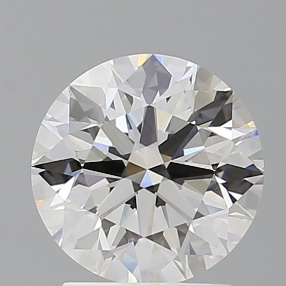 Lab Grown Diamond Lab-grown 2,04Ct F-VVS1 Round - IGILG804640794 1