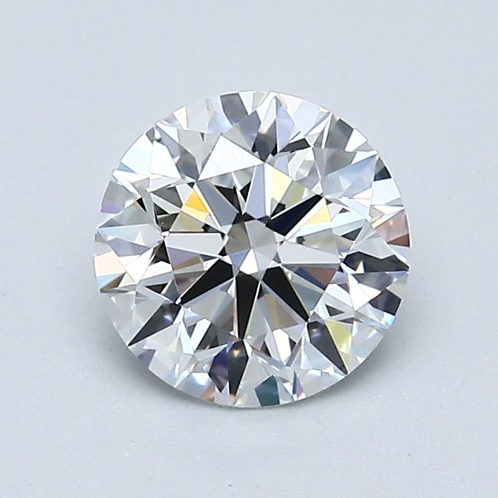 Diamond Natural 1,2Ct E-VVS2 Round - GIA2527808816 1