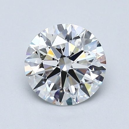 Diamond Natural 1,2Ct E-VVS2 Round - GIA2527808816 1