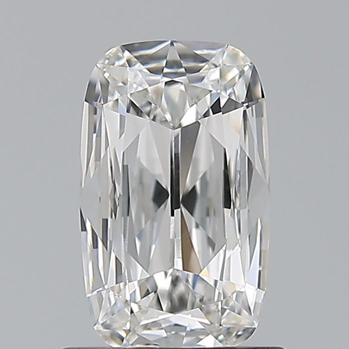 Diamond Natural 0,8Ct F-VS1 Cushion - GIA2556672713 1