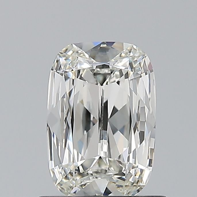 Diamond Natural 0,7Ct H-VS1 Cushion - GIA2557693050 1