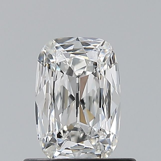 Diamond Natural 0,5Ct F-VS1 Cushion - GIA3555668423 1