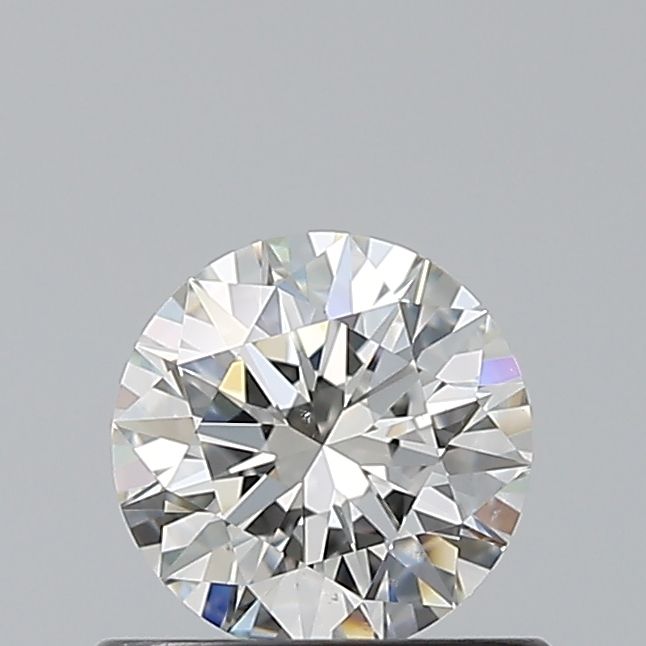 Diamond Natural 0,6Ct G-VS2 Round - HRD260000135201 1