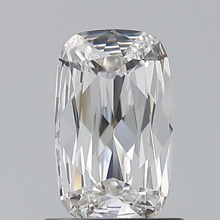 Diamond Natural 0,7Ct F-VS1 Cushion - GIA1559693414 1