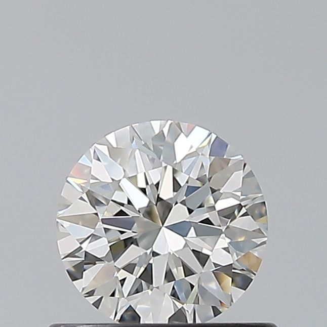 Diamond Natural 0,6Ct G-VVS1 Round - HRD260000134409 1