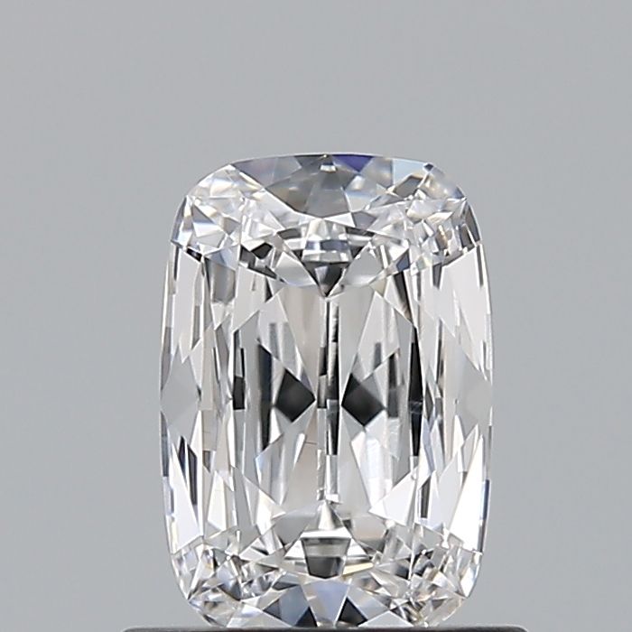 Diamond Natural 0,62Ct E-VS1 Cushion - GIA2556693080 1