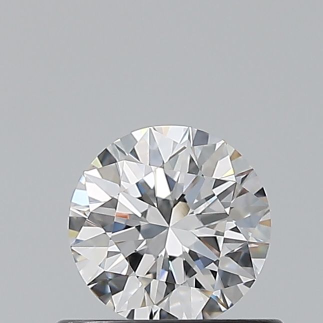 Diamond Natural 0,53Ct E-VS2 Round - GIA1559699037 1