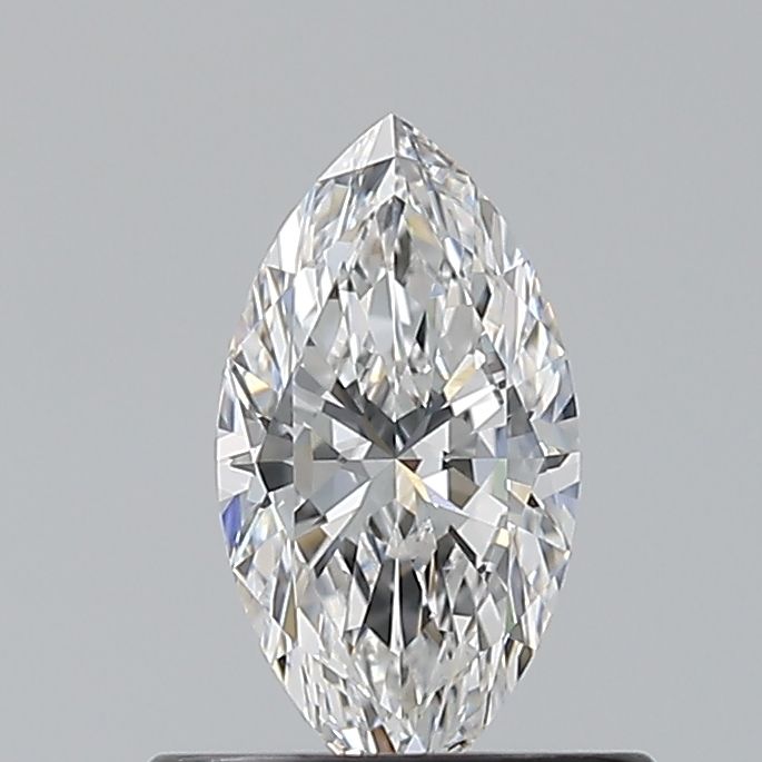 Diamond Natural 0,51Ct E-VS1 Marquise - GIA1557693273 1
