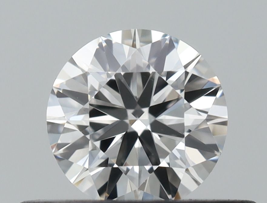 Diamond Natural 0,3Ct F-VVS2 Round - IGI795660443 1