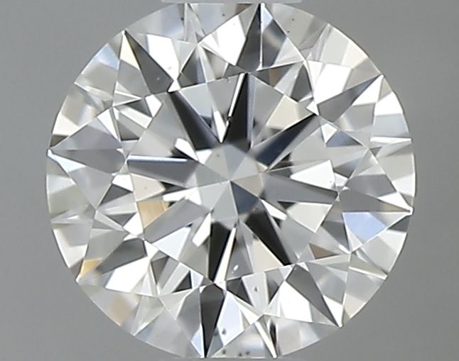 Diamond Natural 0,31Ct G-SI1 Round - GIA2557704355 1