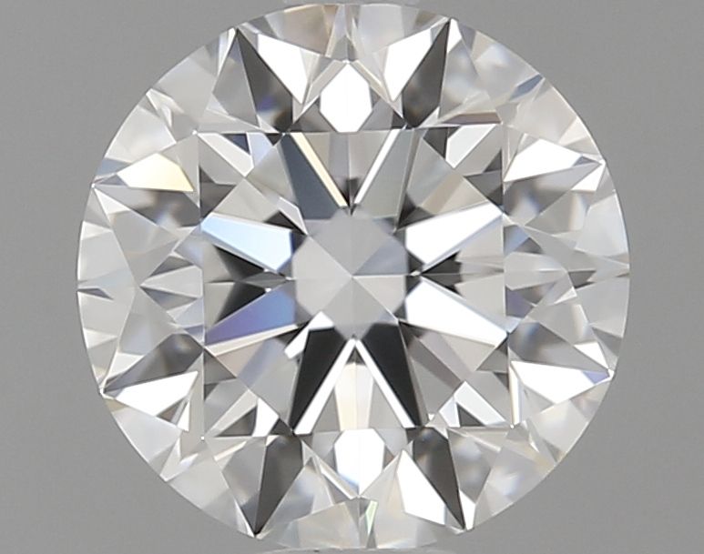 Diamond Natural 1,03Ct E-VVS2 Round - GIA1535452843 1