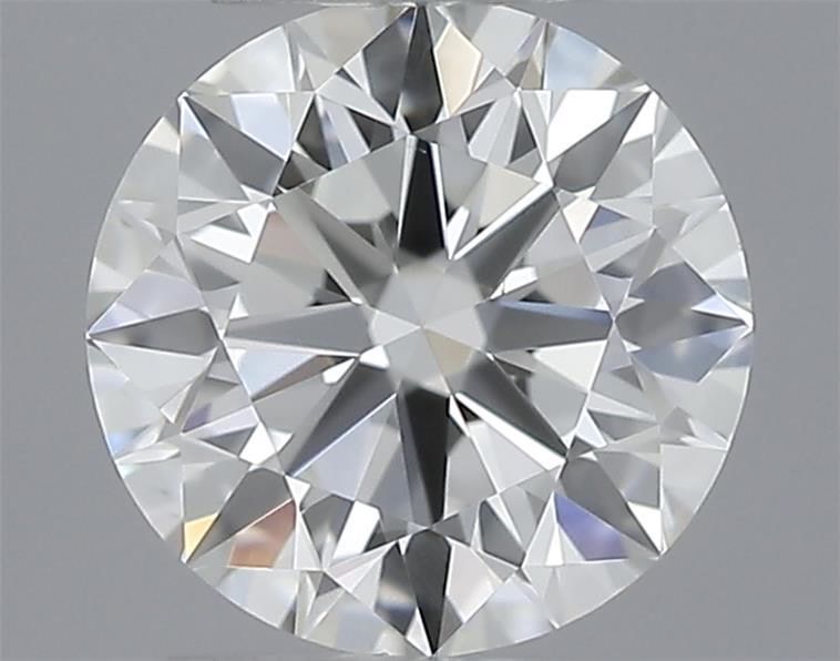 Diamond Natural 0,51Ct H-VS1 Round - IGI795660643 1