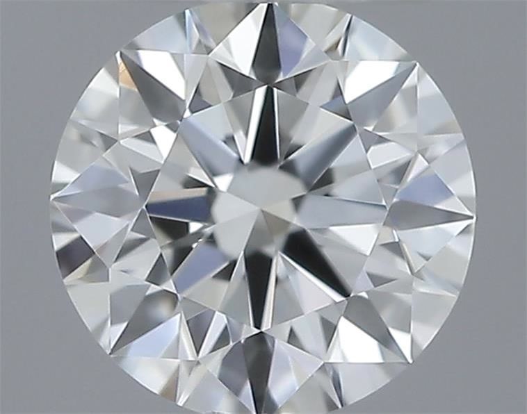 Diamond Natural 0,3Ct G-VVS2 Round - IGI795660709 1
