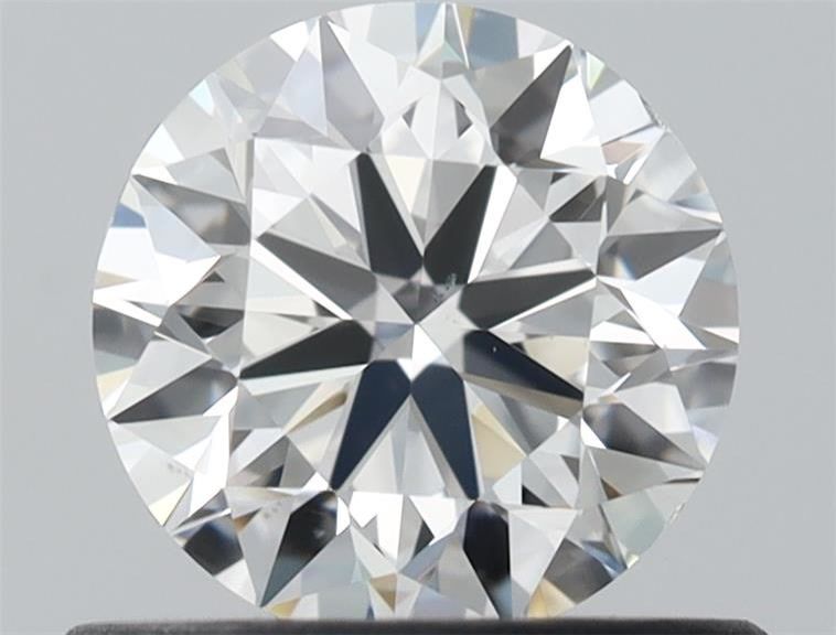 Diamond Natural 0,6Ct G-VS1 Round - IGI795660603 1