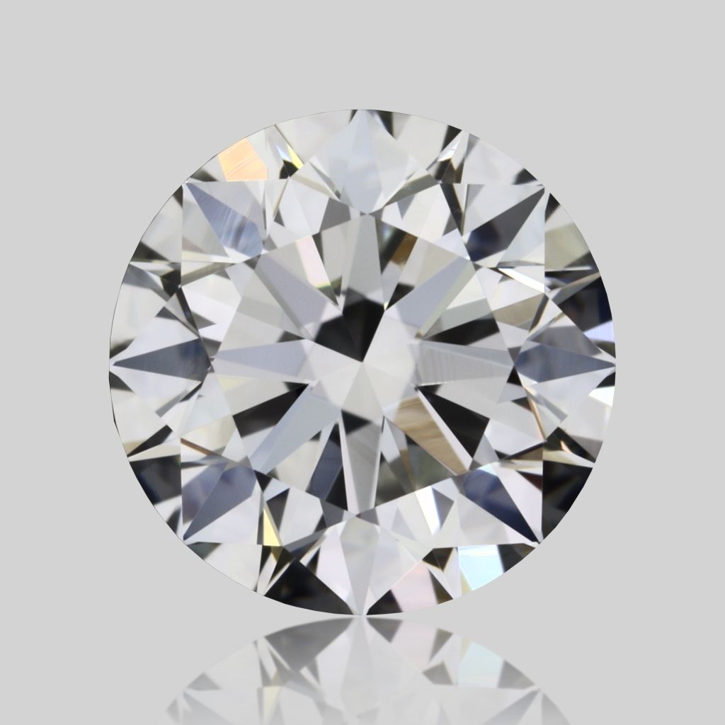 Diamond Natural 1,02Ct G-VS1 Round - GIA1557668082 1