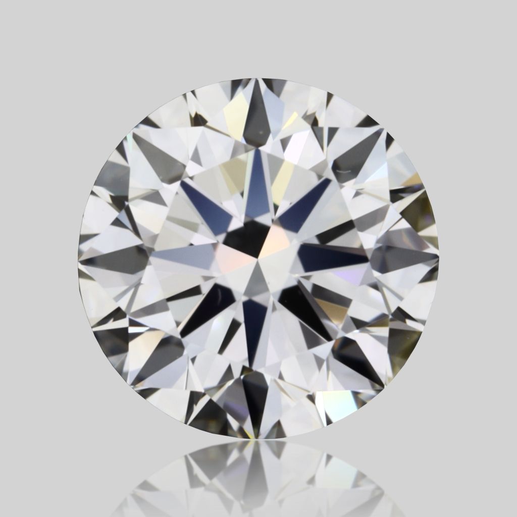 Diamond Natural 1Ct G-VS1 Round - GIA1558667989 1