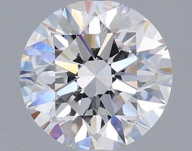 Diamond Natural 1,22Ct D-VS1 Round - GIA1559602645 1