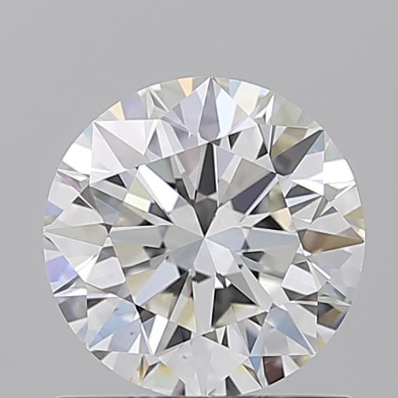 Diamond Natural 1,02Ct I-VS1 Round - GIA5231995732 1