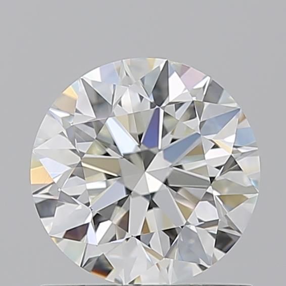 Diamond Natural 1,01Ct J-VVS2 Round - GIA2233997487 1