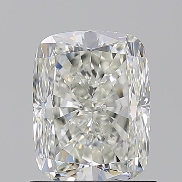 Diamond Natural 1,21Ct J-VS1 Cushion - GIA5231997416 1