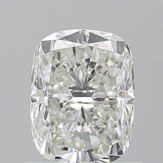 Diamond Natural 1,01Ct I-VVS1 Cushion - GIA2235997340 1