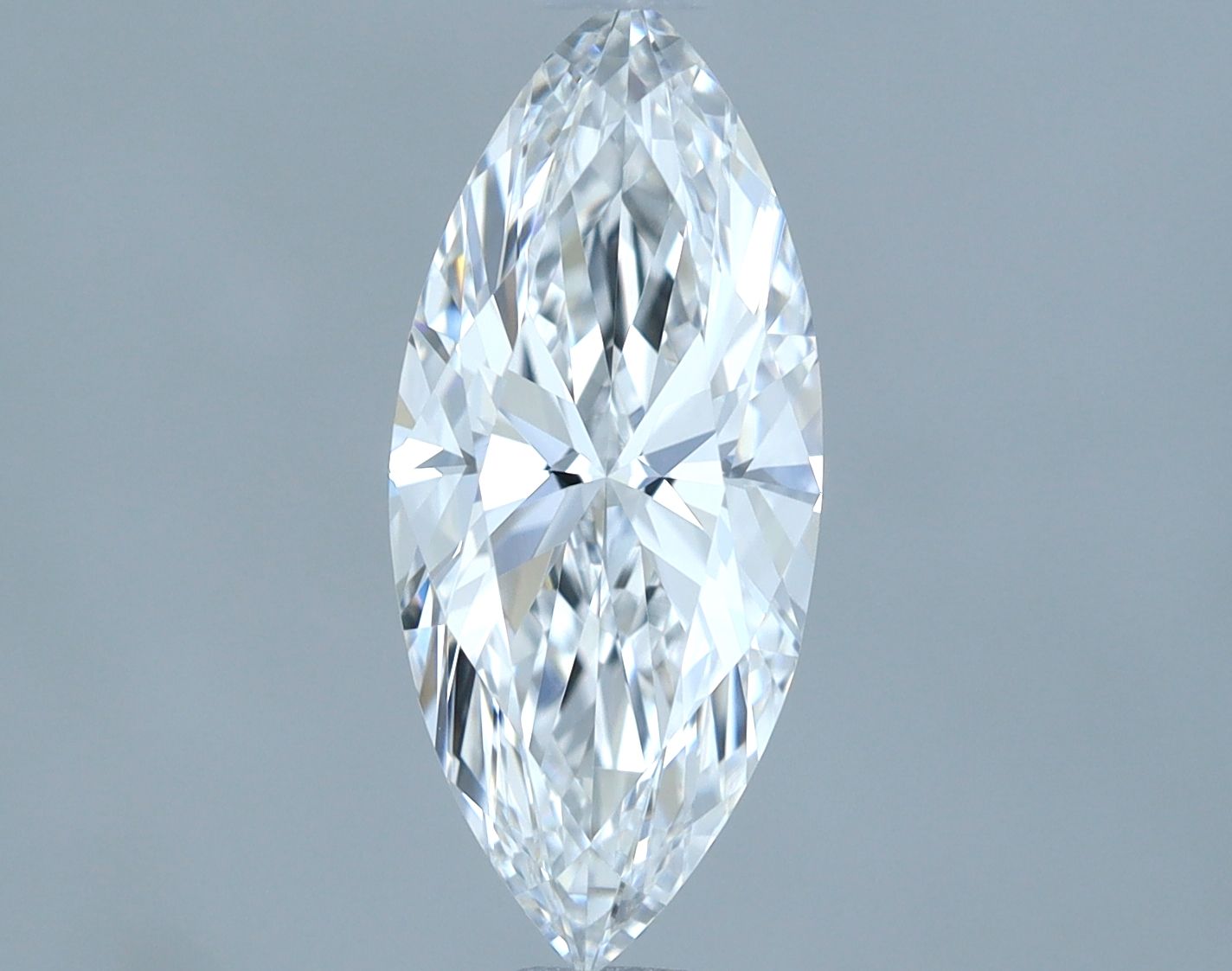 Diamond Natural 1,01Ct E-VS1 Marquise - GIA7556587186 1