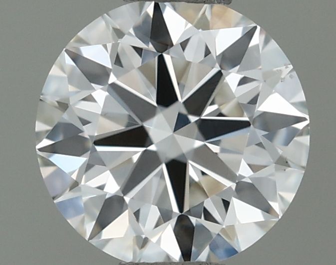 Diamond Natural 0,5Ct H-VS2 Round - IGI811695728 1
