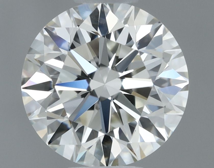 Diamond Natural 0,5Ct H-VVS1 Round - IGI811696141 1