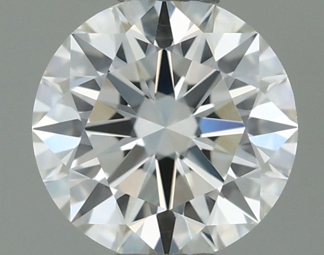Diamond Natural 0,5Ct H-VVS1 Round - IGI811696440 1