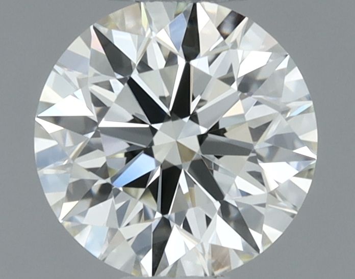 Diamond Natural 0,5Ct I-VS1 Round - IGI811696658 1