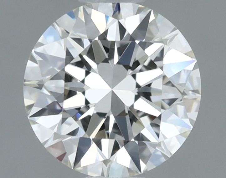 Diamond Natural 0,5Ct H-VVS1 Round - IGI811697365 1