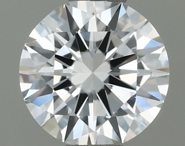 Diamond Natural 0,5Ct G-VVS1 Round - IGI811695684 1