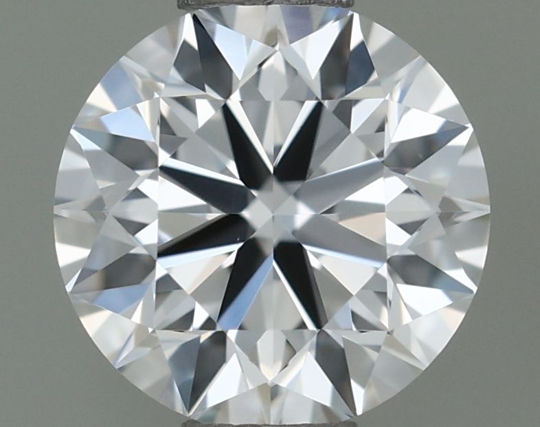 Diamond Natural 0,5Ct E-VVS2 Round - IGI813683466 1