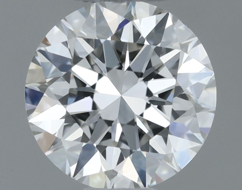 Diamond Natural 0,5Ct E-VVS2 Round - IGI811696140 1