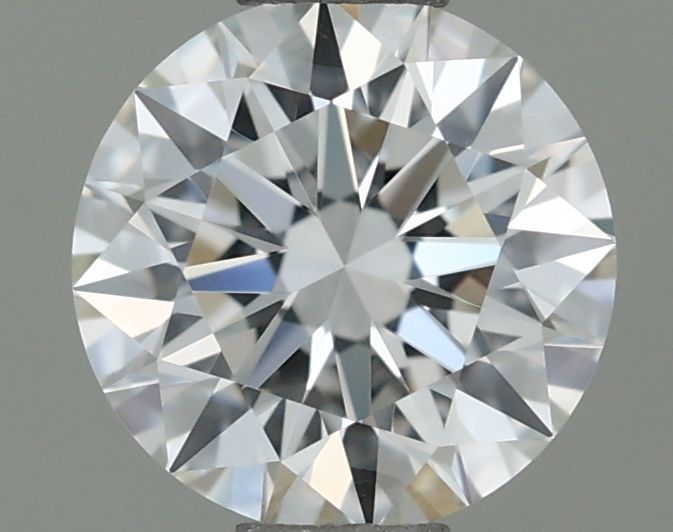 Diamond Natural 0,5Ct G-VVS1 Round - IGI813683294 1