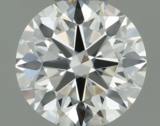 Diamond Natural 0,5Ct J-VVS1 Round - IGI813683181 1