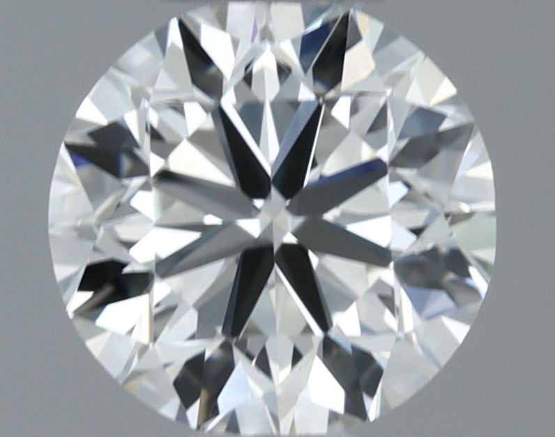 Diamond Natural 0,5Ct G-VVS1 Round - IGI813680963 1
