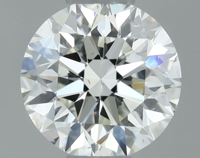 Diamond Natural 0,5Ct I-VS1 Round - IGI811697187 1
