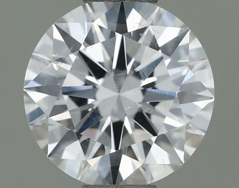 Diamond Natural 0,5Ct E-SI1 Round - IGI813683288 1