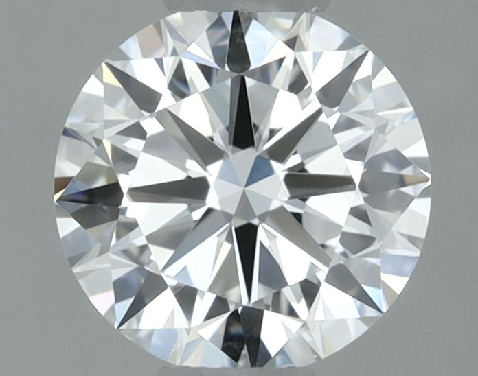 Diamond Natural 0,5Ct G-VVS1 Round - IGI809658969 1