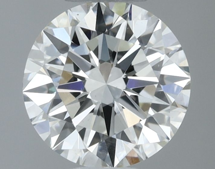 Diamond Natural 0,5Ct H-VS1 Round - IGI809659163 1