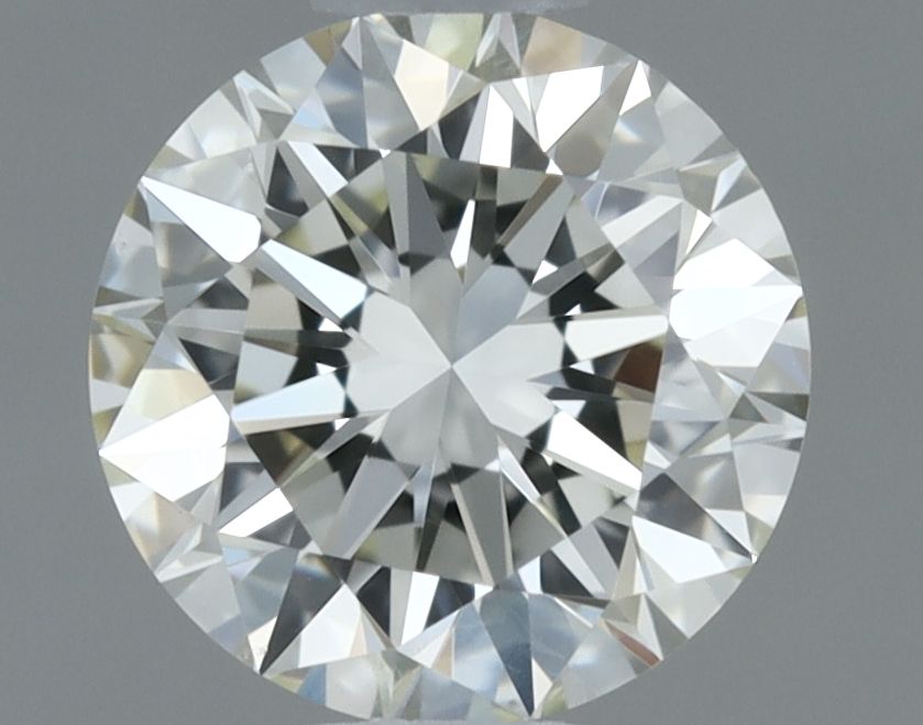 Diamond Natural 0,5Ct H-VVS1 Round - IGI811697492 1