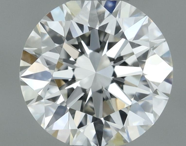 Diamond Natural 0,5Ct G-VVS1 Round - IGI811697485 1