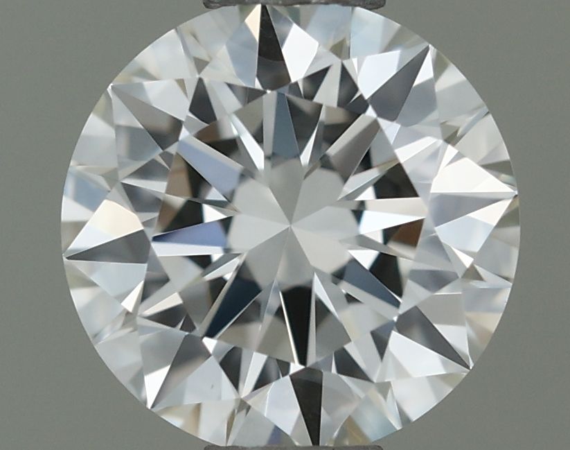 Diamond Natural 0,5Ct H-VVS1 Round - IGI813680889 1