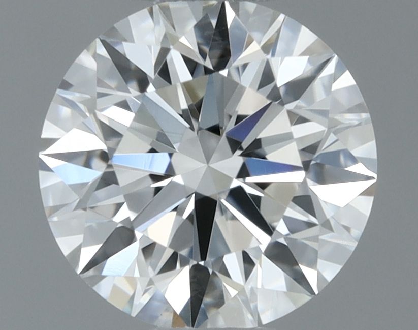 Diamond Natural 0,5Ct G-VVS1 Round - IGI811695879 1