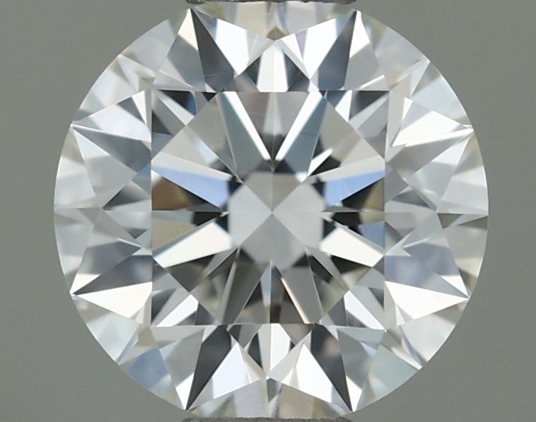 Diamond Natural 0,5Ct H-VVS2 Round - IGI811697469 1